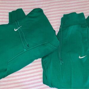 Nike Sweats Set